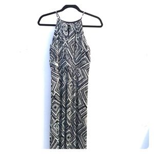 LOFT-Maxi dress